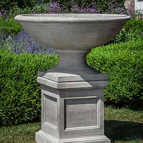 Cast Stone Collection: Beauport Urn preview 1